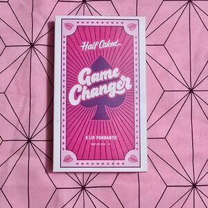 Game Changer Lip Trio - Half Caked